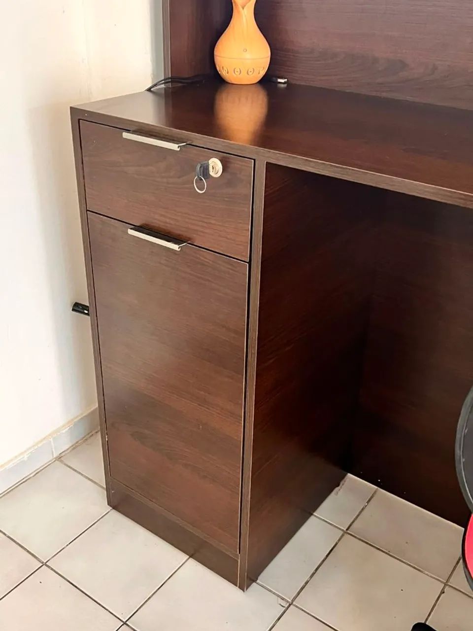 Balcão de recepção  - Foto 4