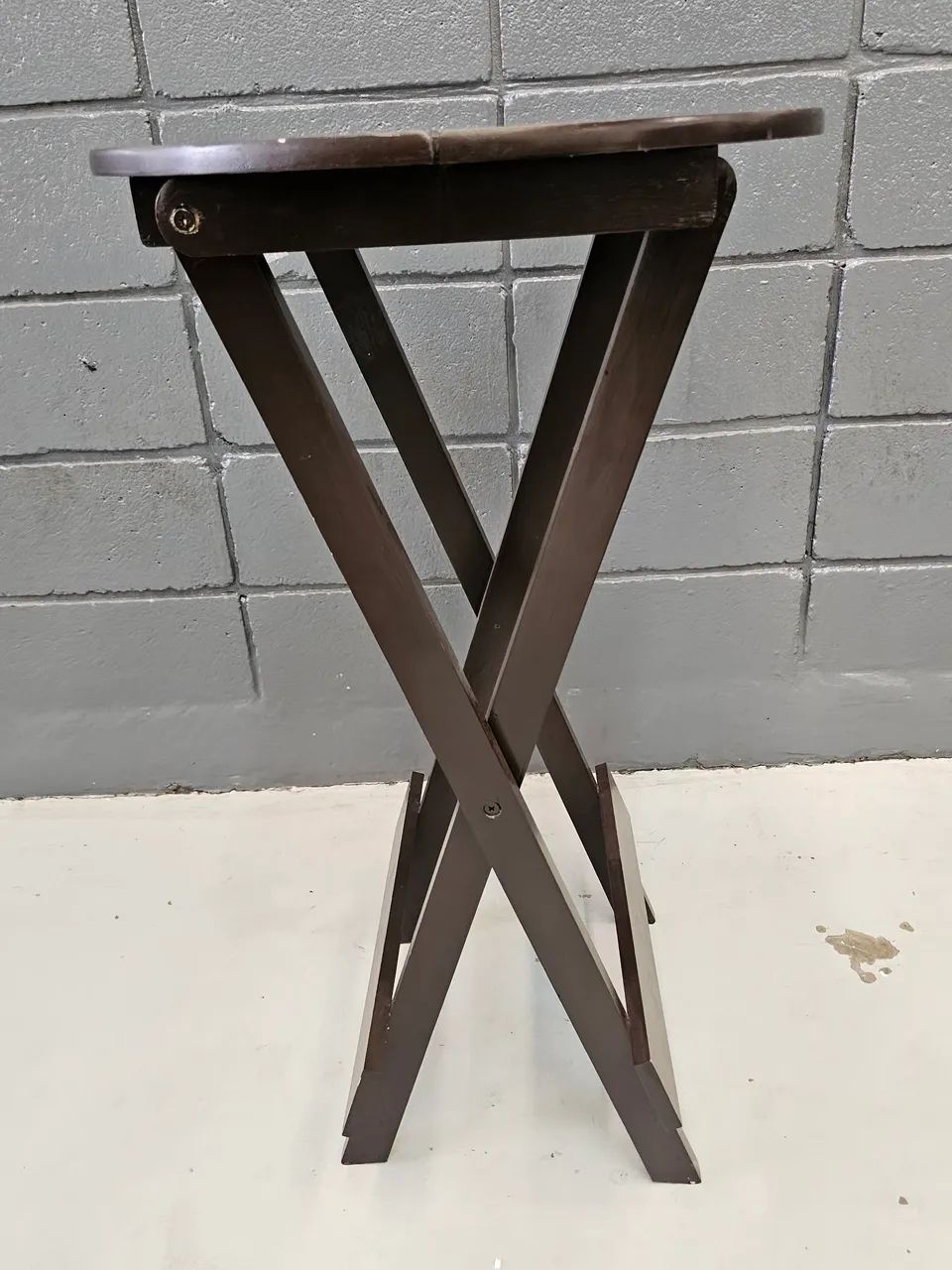 Bistro madeira - Foto 3