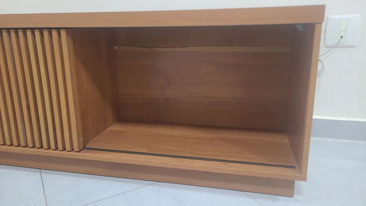 Rack Ripado 2,20 metros  - Foto 2
