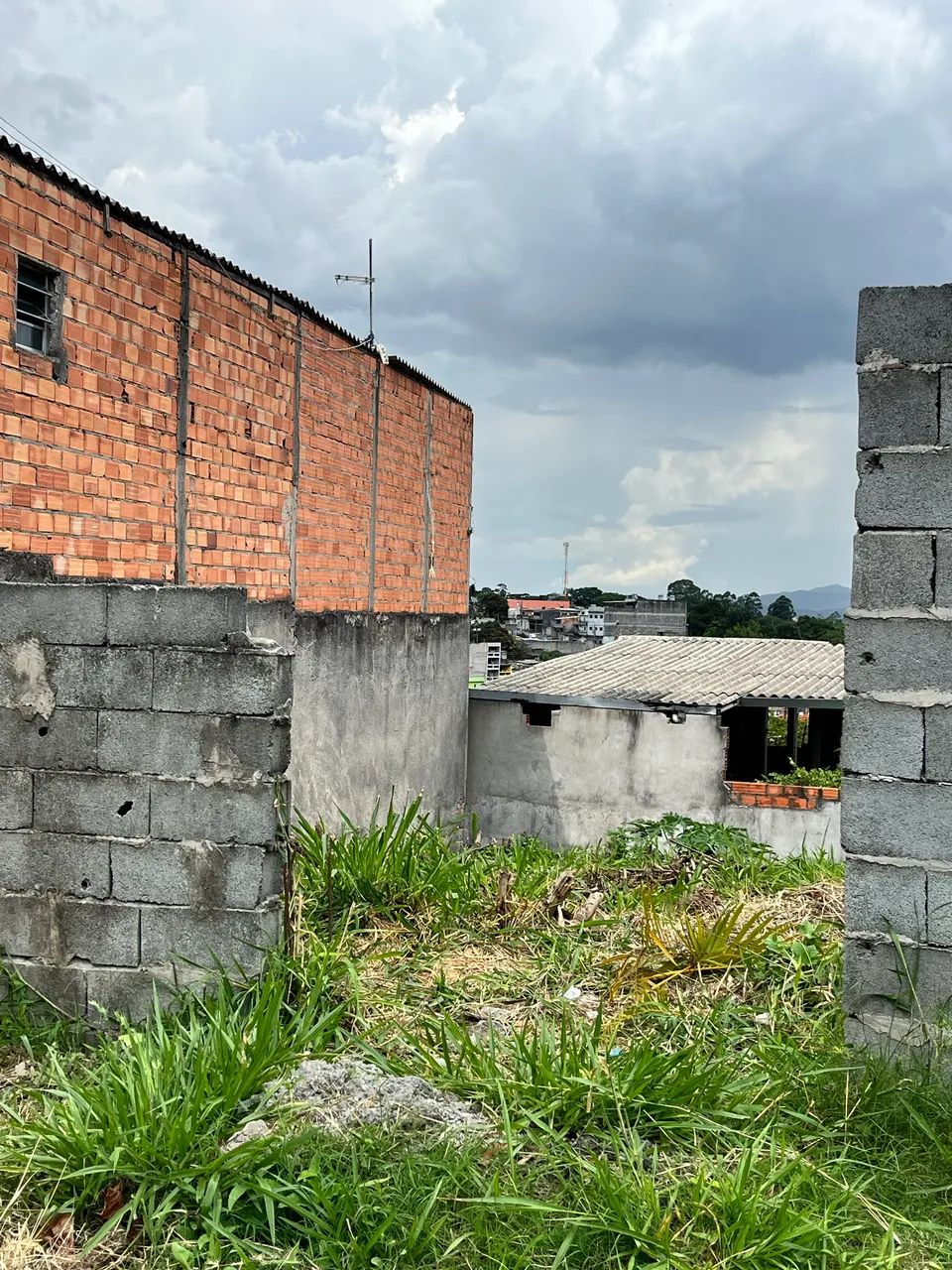 Foto - Poá - Jardim São José