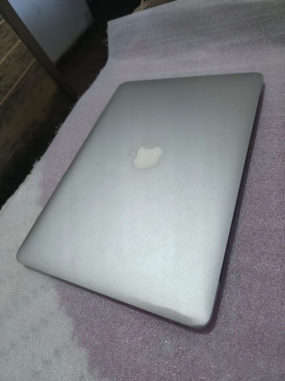 Carcaça do macbook pro a1425 2013 (sem tela) - Foto 3