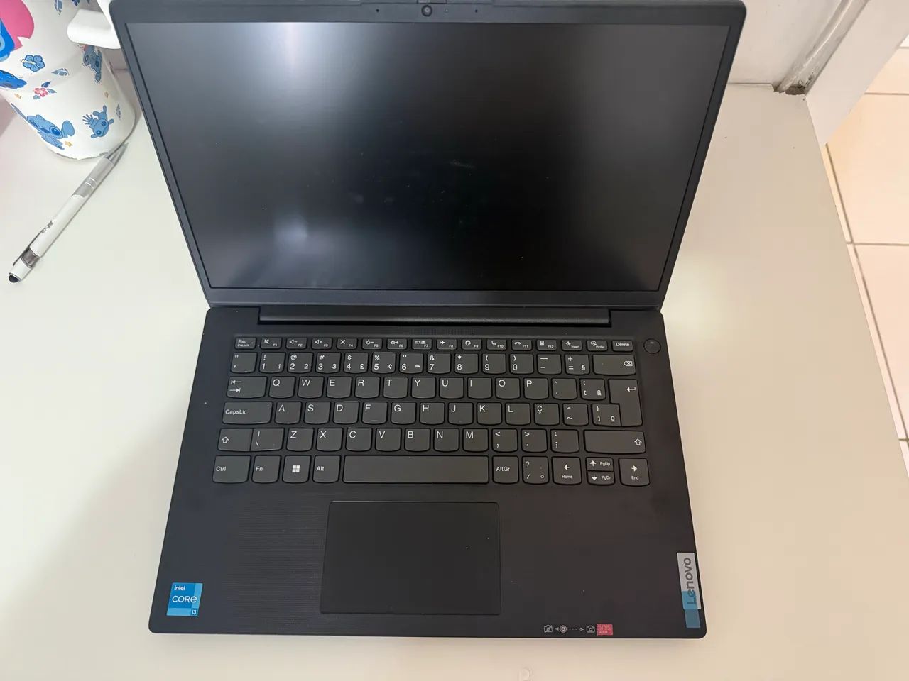 Notebook Lenovo - Foto 2