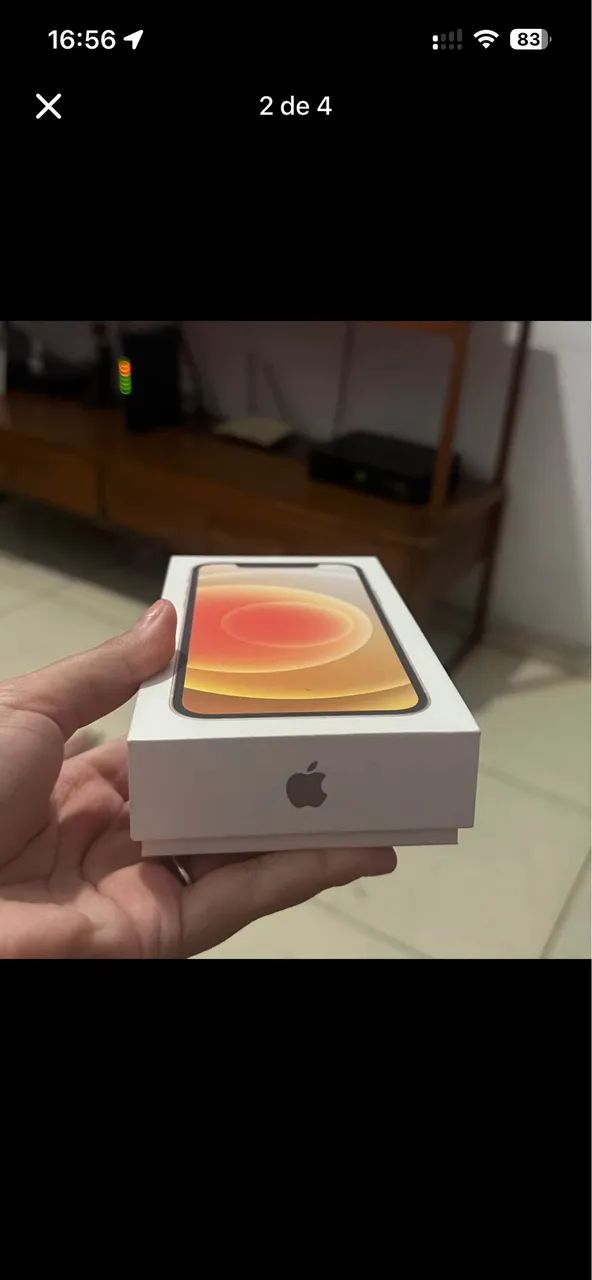 iPhone 12  - Foto 2