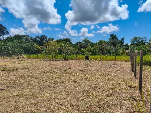 Vendo ou Troco Terreno AGROVILA - Foto 2