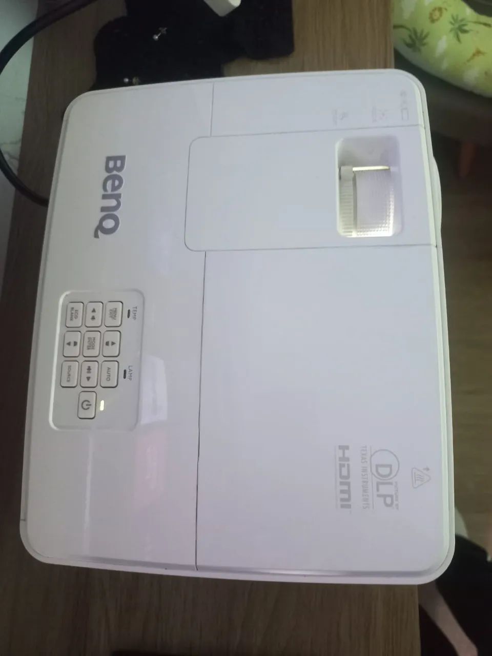 Projetor - Foto 2