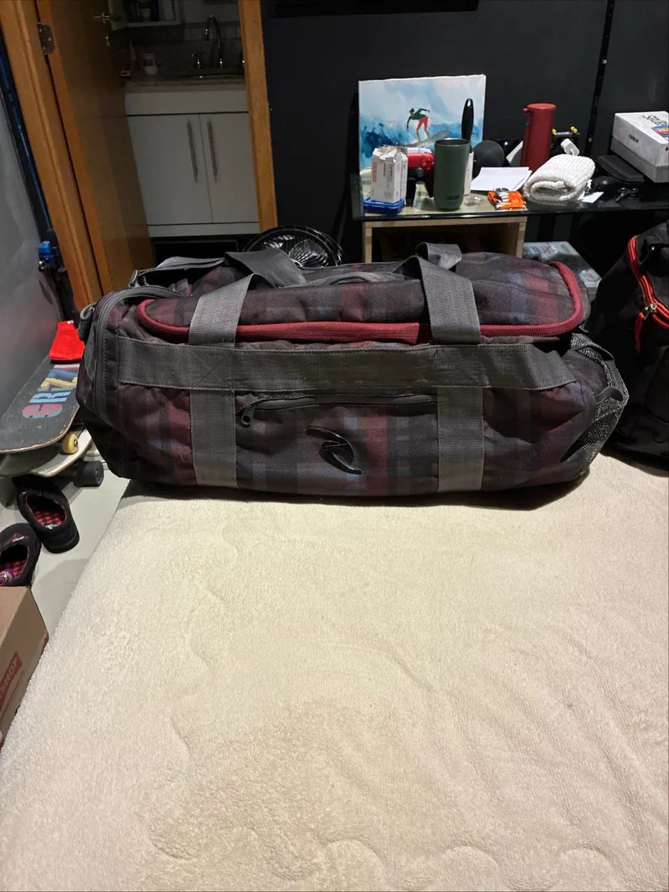 Duffle bag Rip Curl