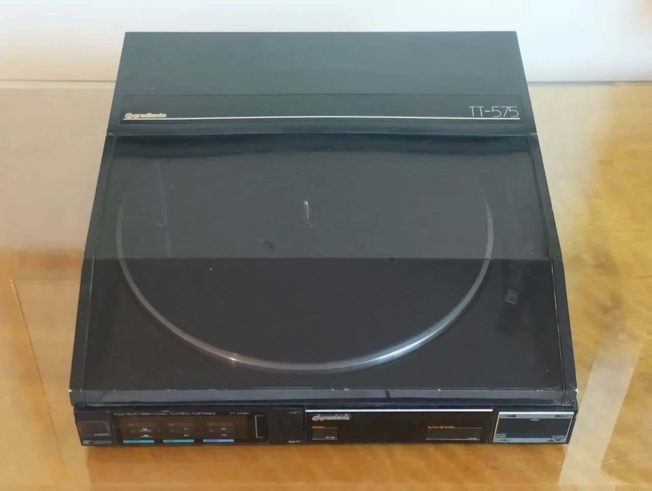 Toca Discos Gradiente TT-575 - Foto 3