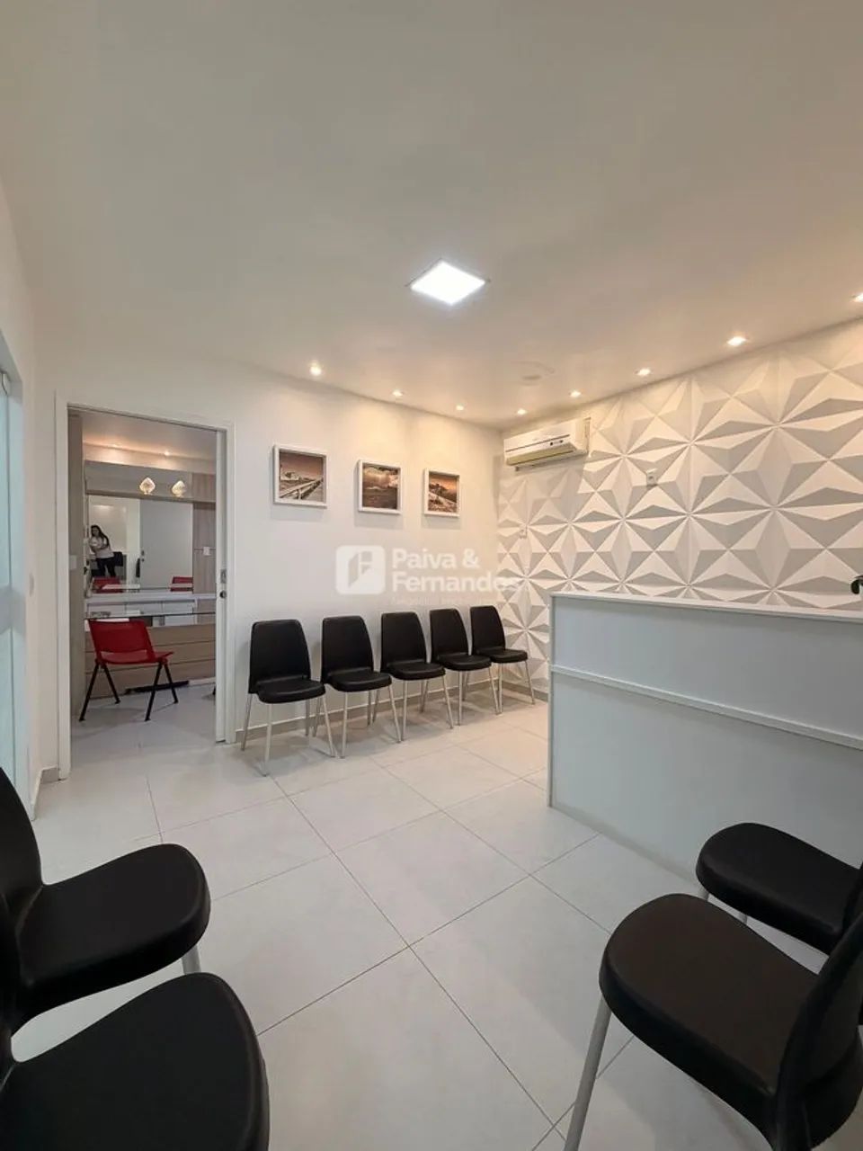 SALA COMERCIAL CIDADE ESPERANÇA - Foto 5