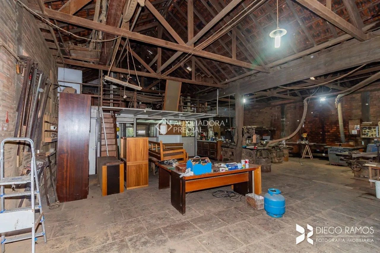 Depósito com 800m² - Foto 5