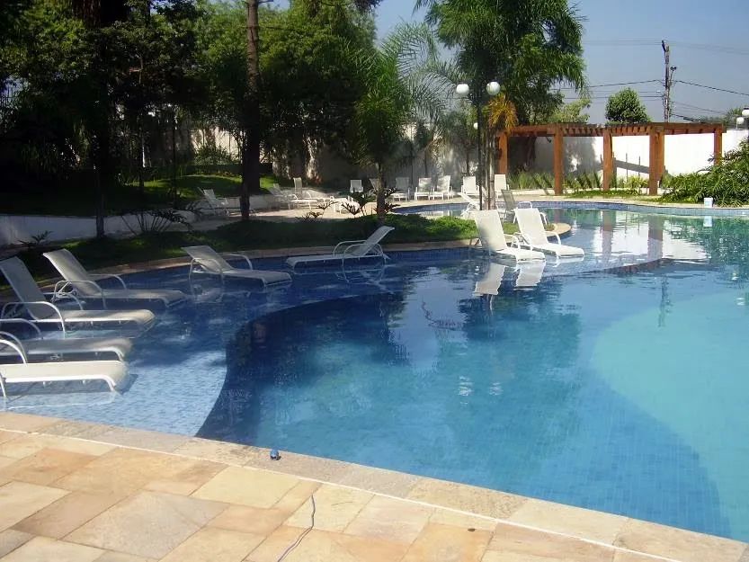 Apartamento em Jardim WANDA - Taboão da Serra - Foto 4