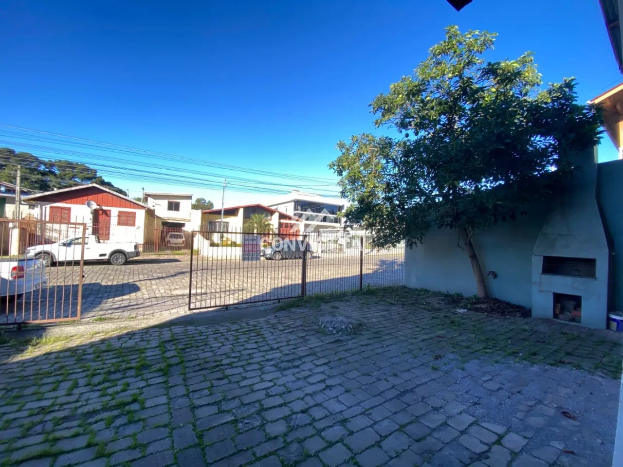 PAVILHÃO NO BAIRRO CRUZEIRO - Foto 3