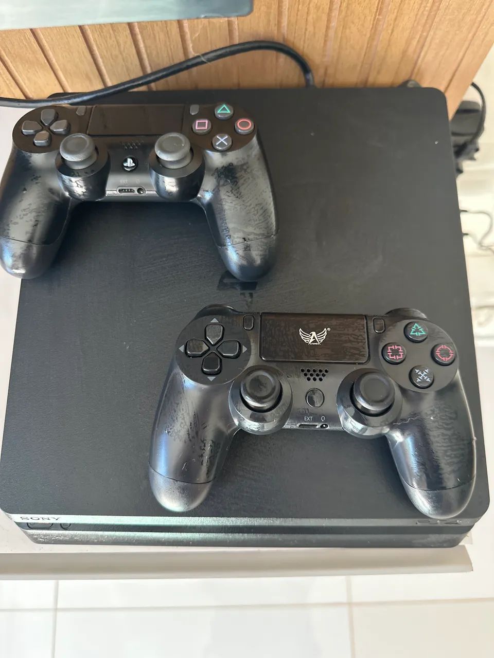 PlayStation 4 - Foto 2
