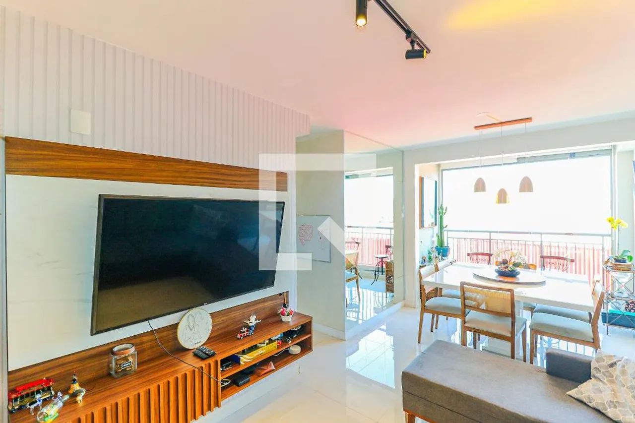 Apartamento à Venda - Santo Amaro , 3 Quartos, 71 m2 - Foto 2