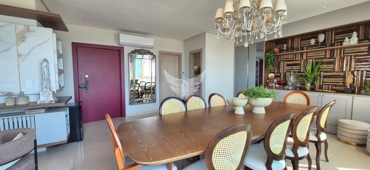 LINDO APARTAMENTO 100% MOBILIADO - Foto 5