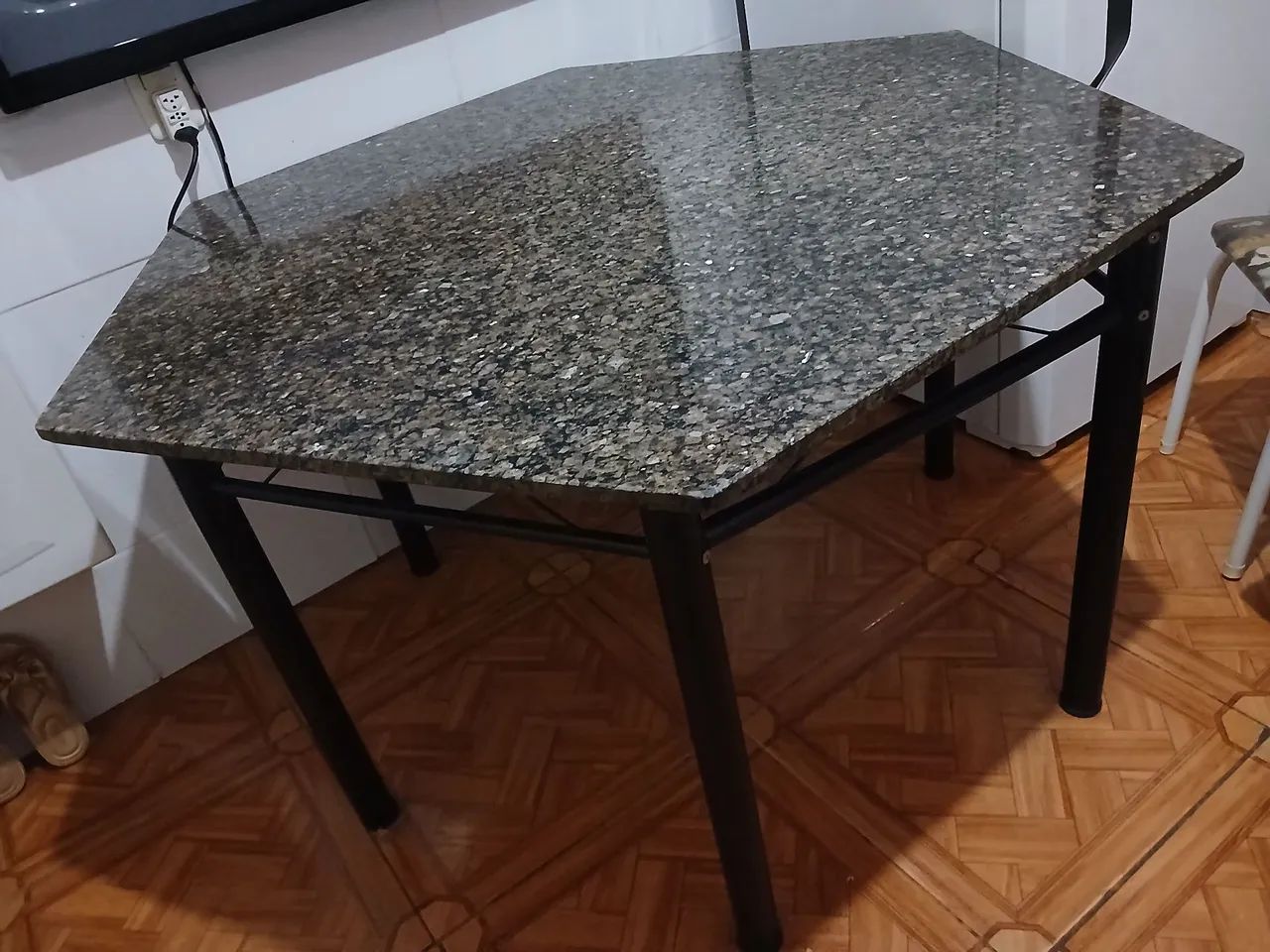 Mesa grande 