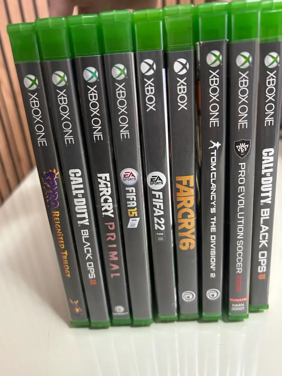 XBOX One S - Foto 5