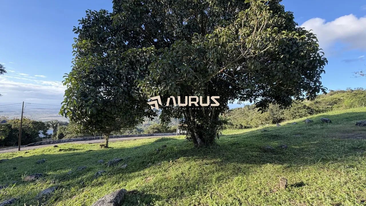 Lote I01 - 615,07m² - Serra Negra Residence I - Foto 5