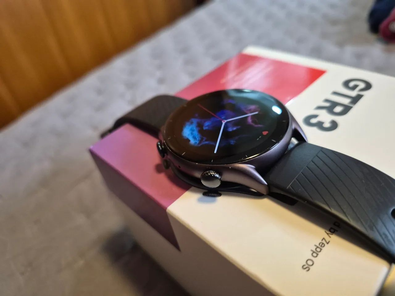 Amazfit GTR 3  - Foto 2