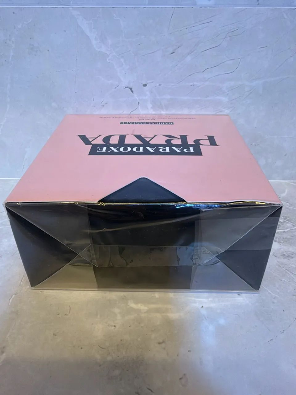 Prada Paradoxe Radical Essence - Foto 4