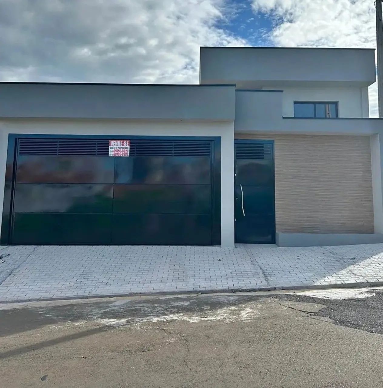 Foto - Araras - Jardim Tarumã