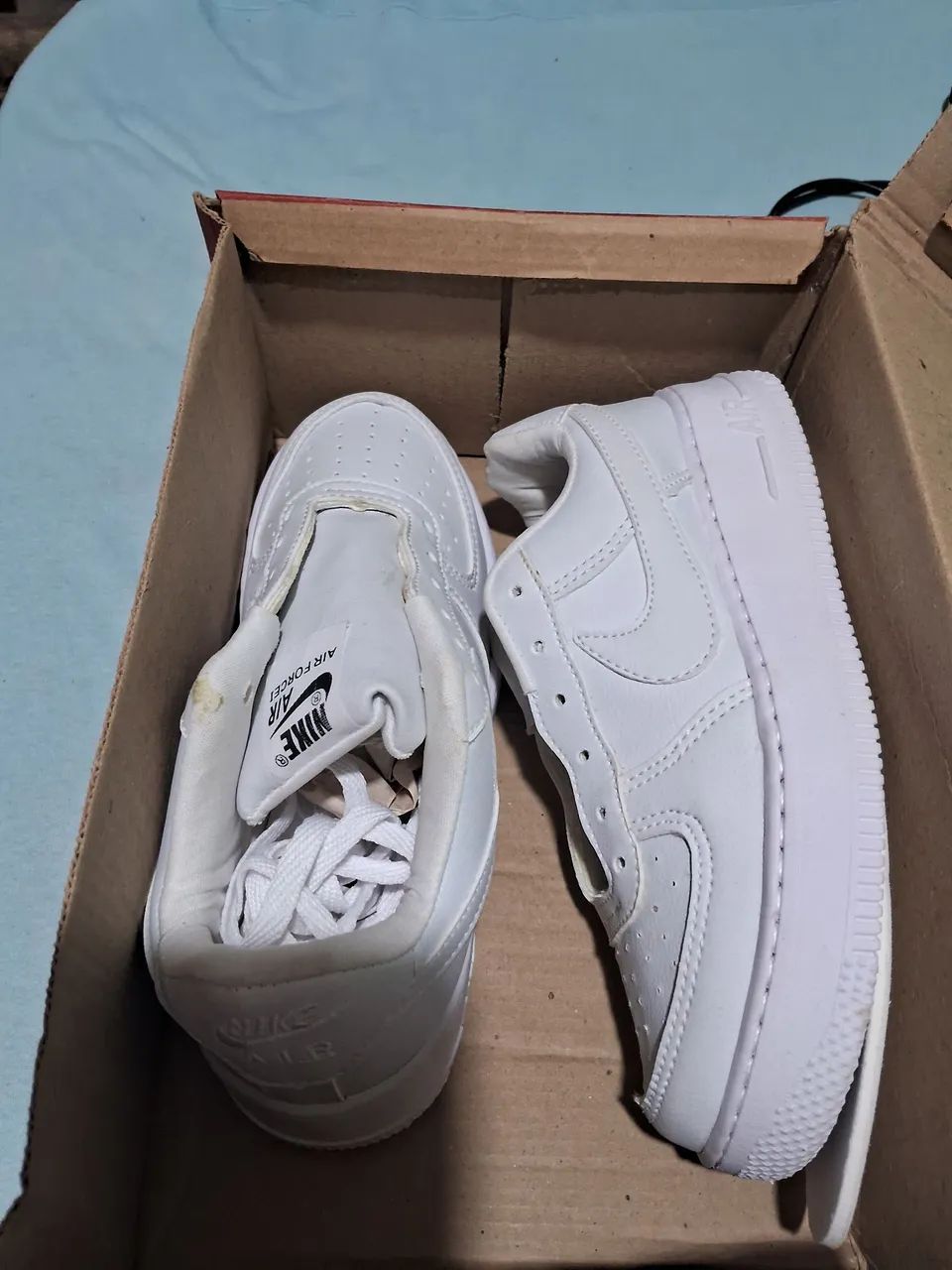 Sandalia e outros - Foto 4