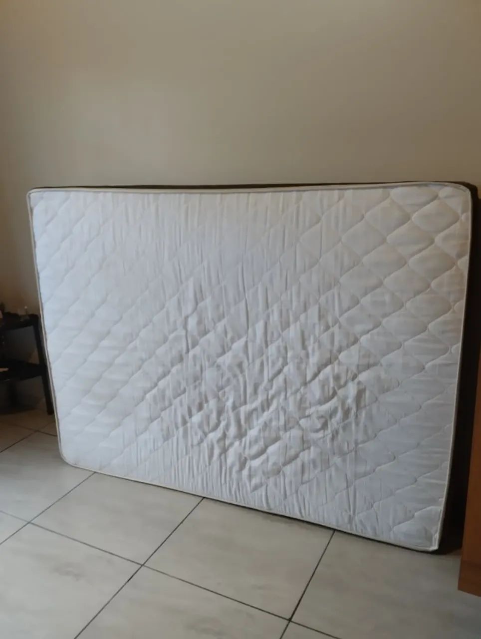 Colchão mala ensacada - Foto 4