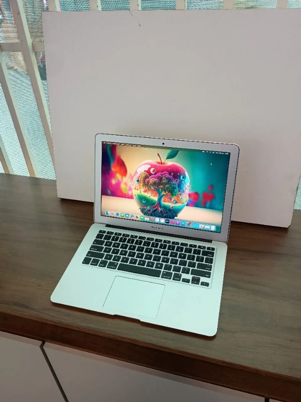 MacBook Air Core i5 2017 - Foto 5