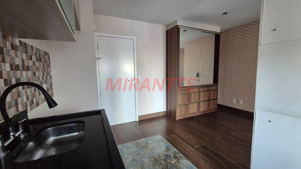 Apartamento de 65.8m² com 2 quartos em Tatuapé - Foto 3