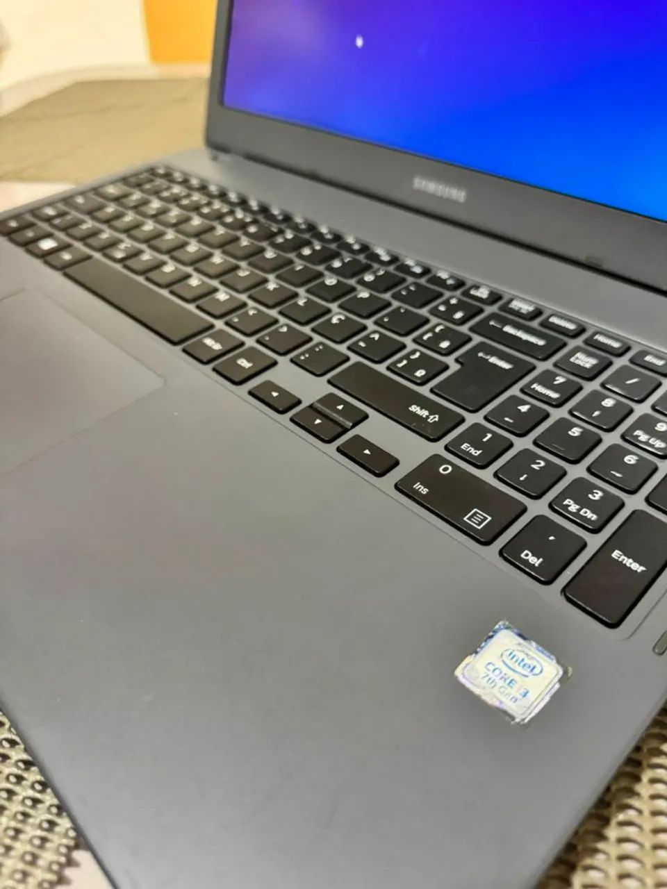 Notebook Samsung Intel core i3 - Foto 2
