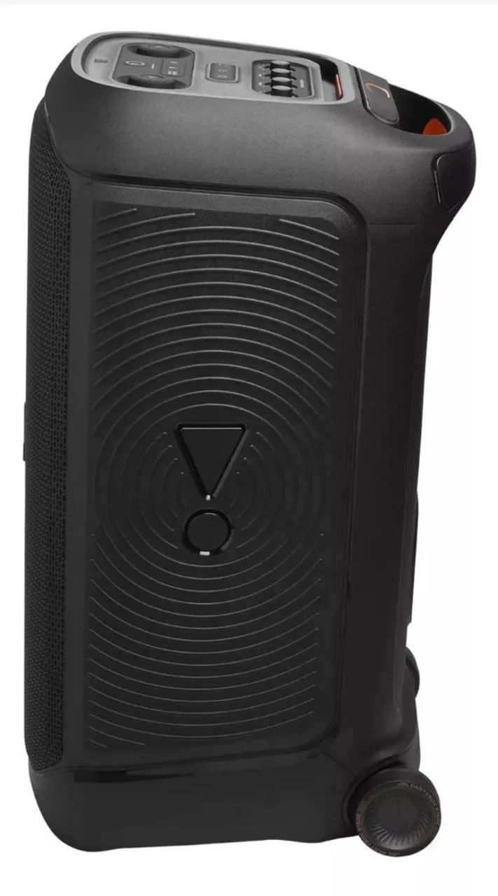 Partybox stage 320 JBL nova lacrada  - Foto 2