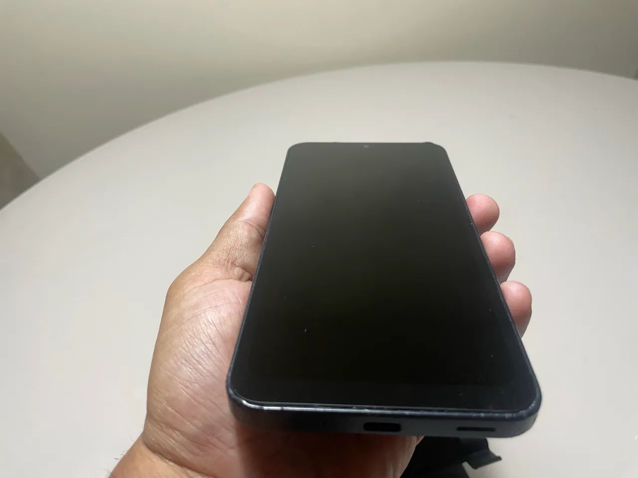 A16 128GNB DE MEMÓRIA E 4GB DE RAM - Foto 5