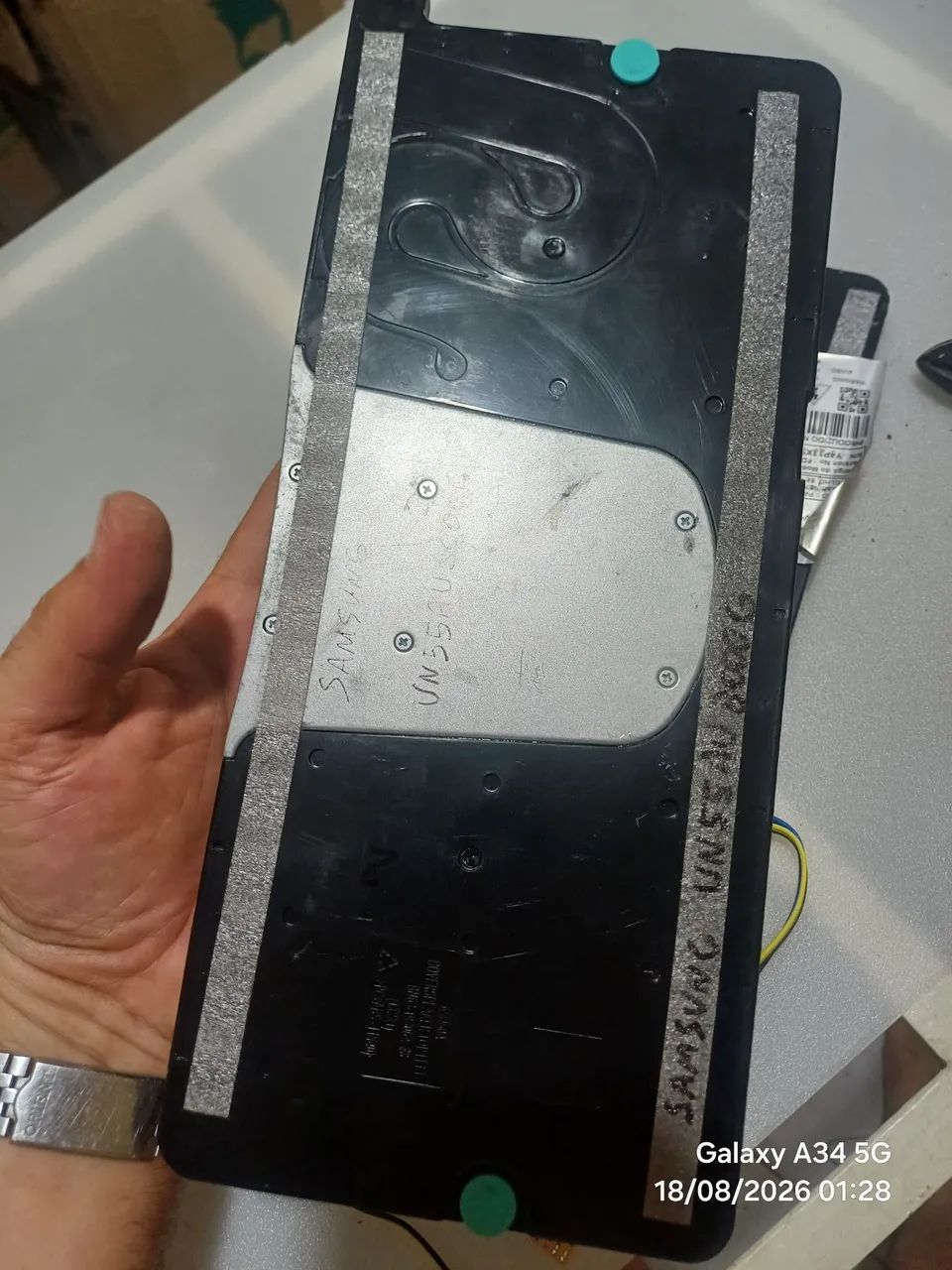 Par alto falantes Samsung  - Foto 3
