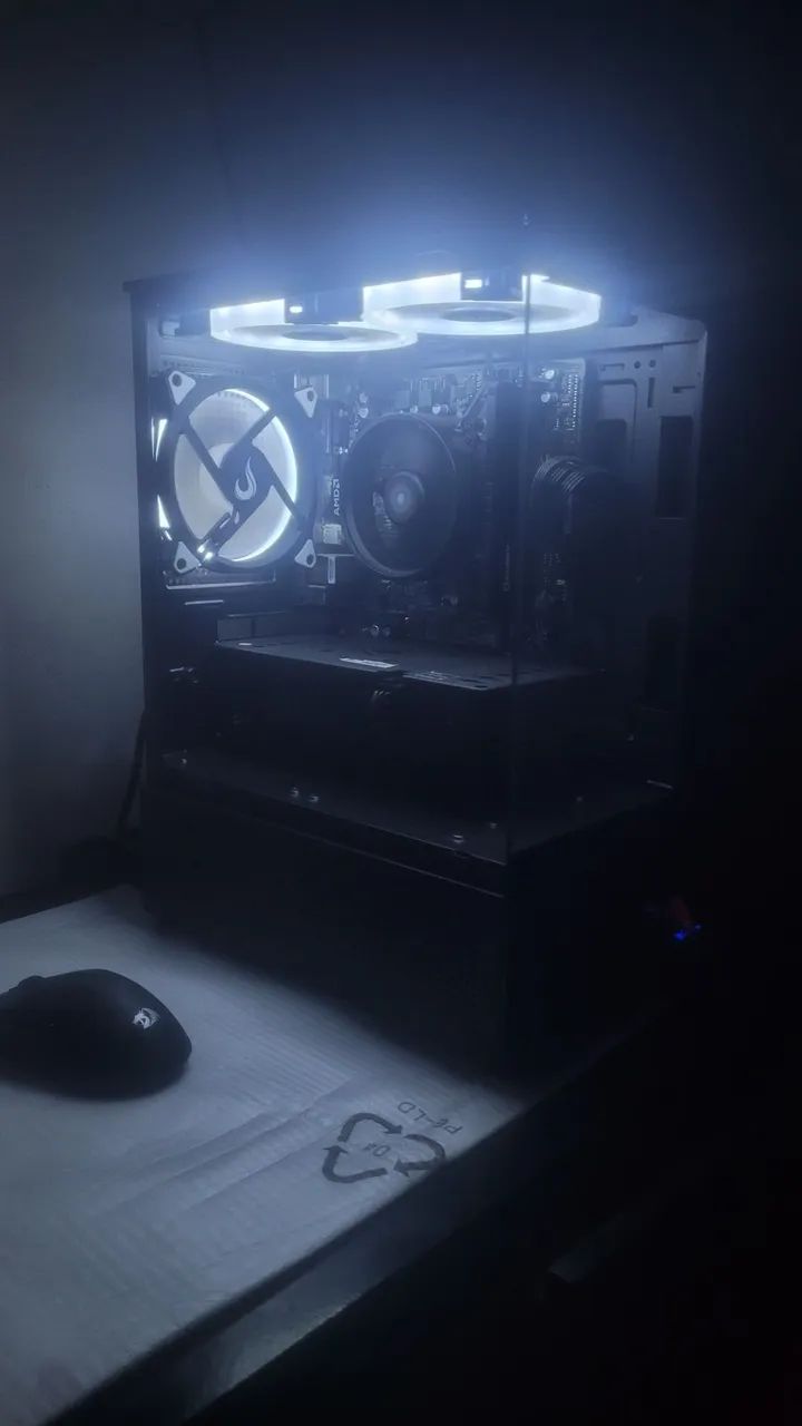 Vende-se PC Gamer  - Foto 3