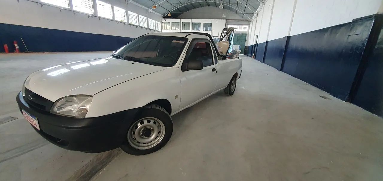 Frete com pick-up, Artur Nogueira e região  - Foto 4