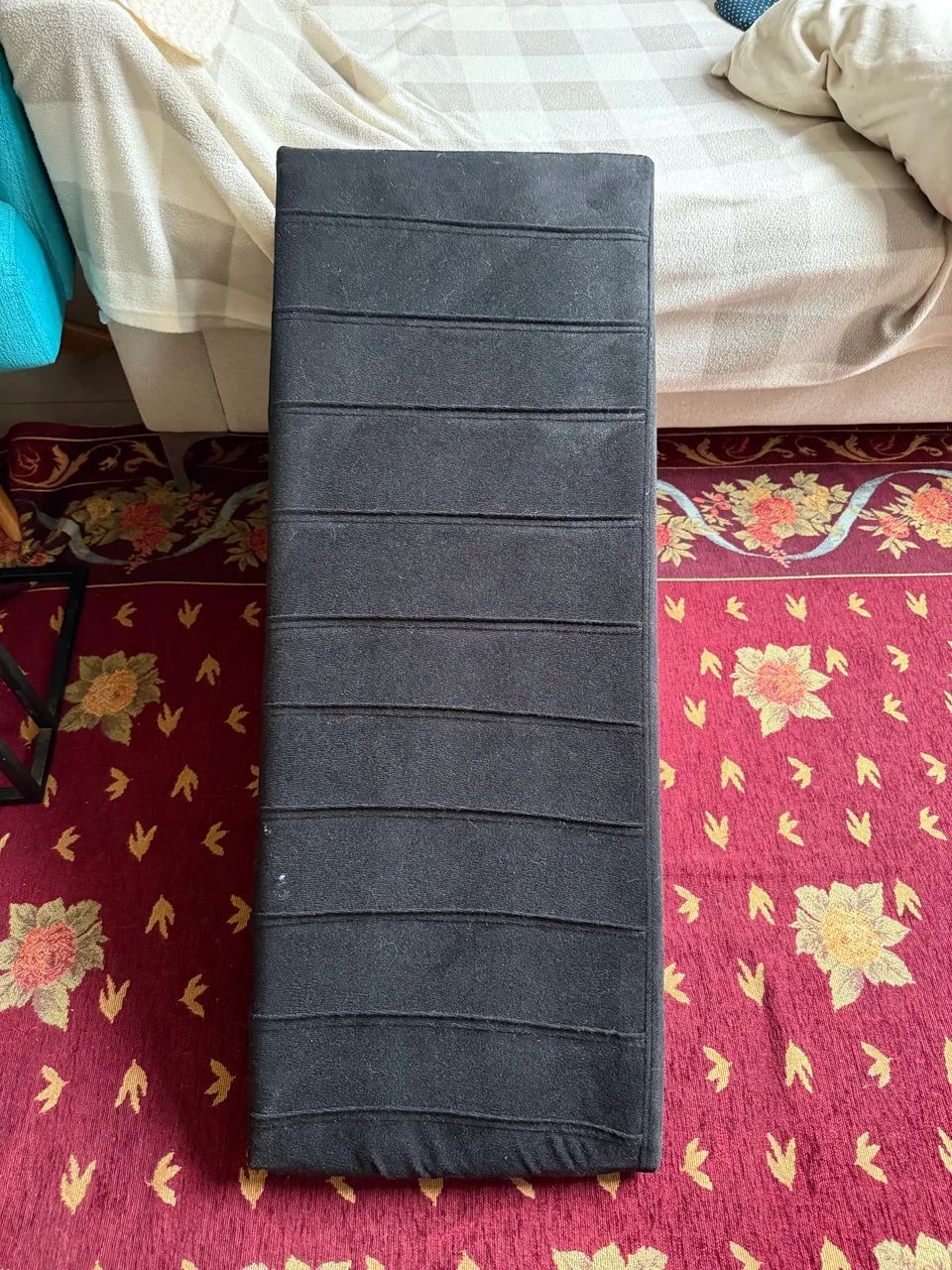 Rampa pet caes e gatos para cama e sofa