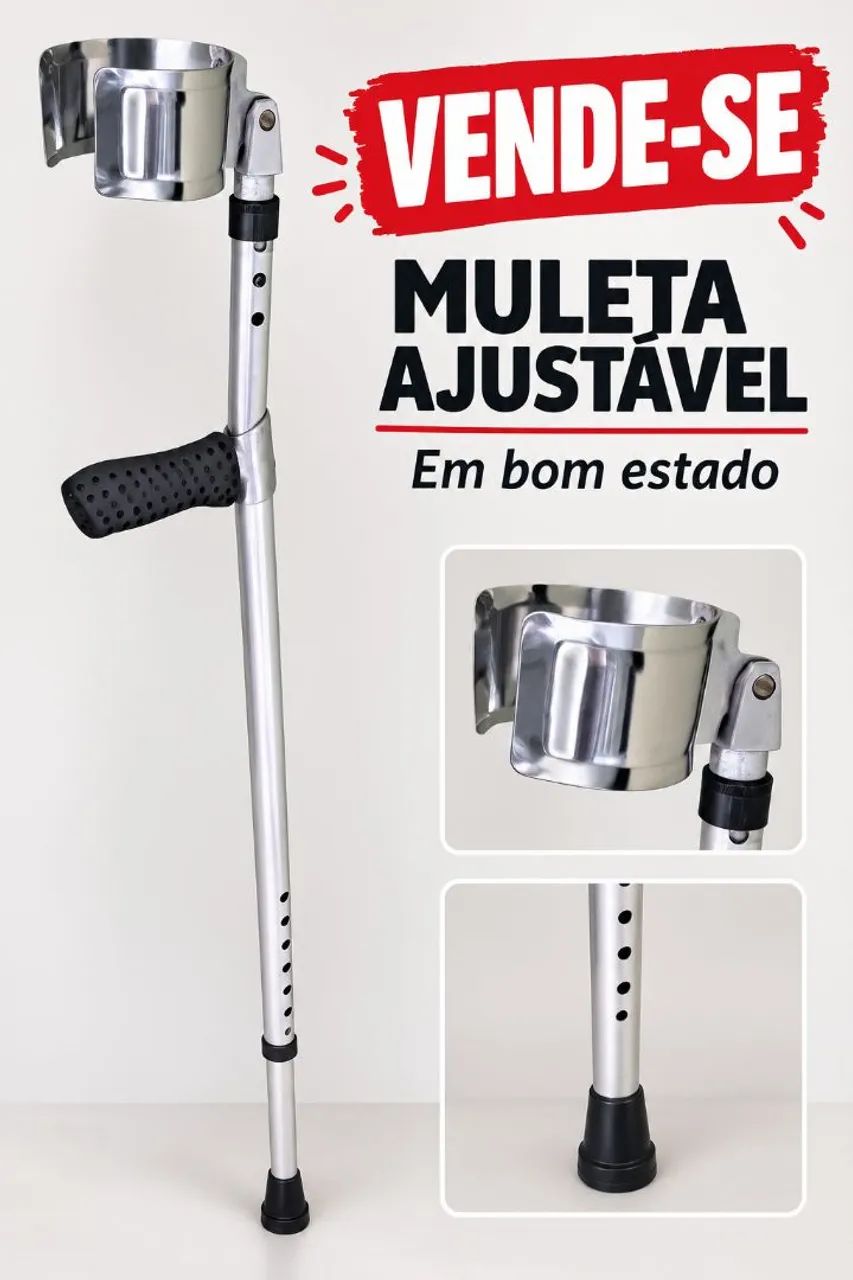 MULETA 