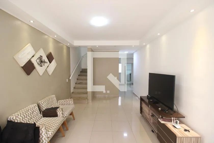Casa à Venda - Sítio do Mandaqui, 3 Quartos, 170 m2 - Foto 4