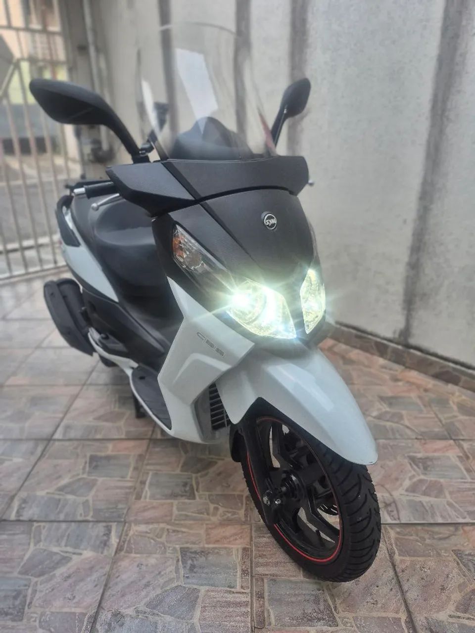 CITYCOM S300i 2020 - Foto 3