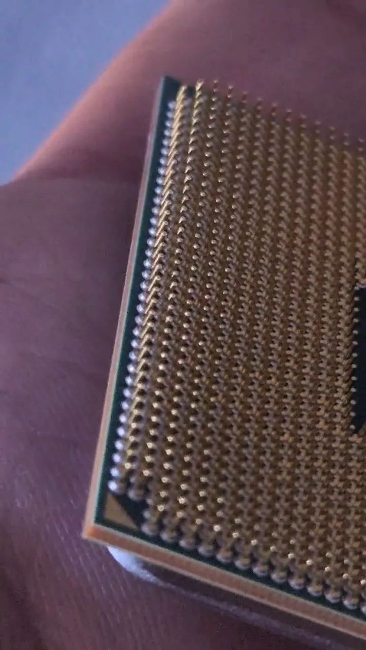 Processador AMD Ryzen 3 3200G + Cooler Original AMD - Foto 2