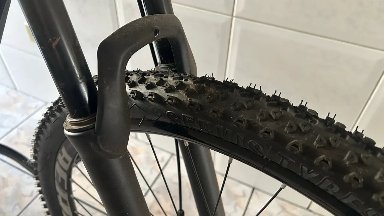 Bicicleta Aro 29 Nova!!! - Foto 4