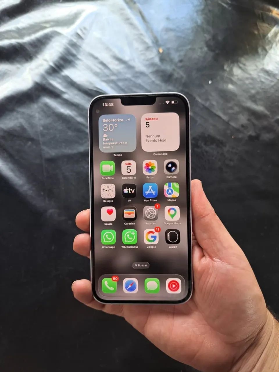 iPhone 14 Plus - Foto 2