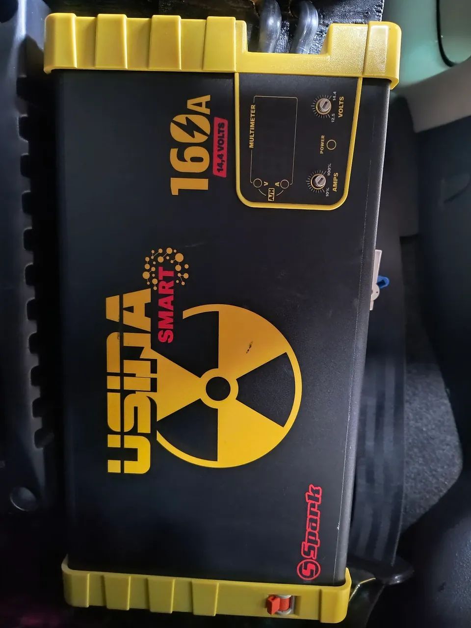 Fonte automotivo  - Foto 2