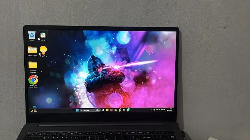 GALAXY BOOK 2  - Foto 2