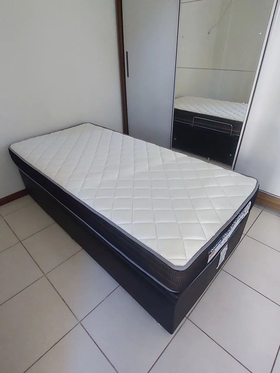 Cama box - Foto 2