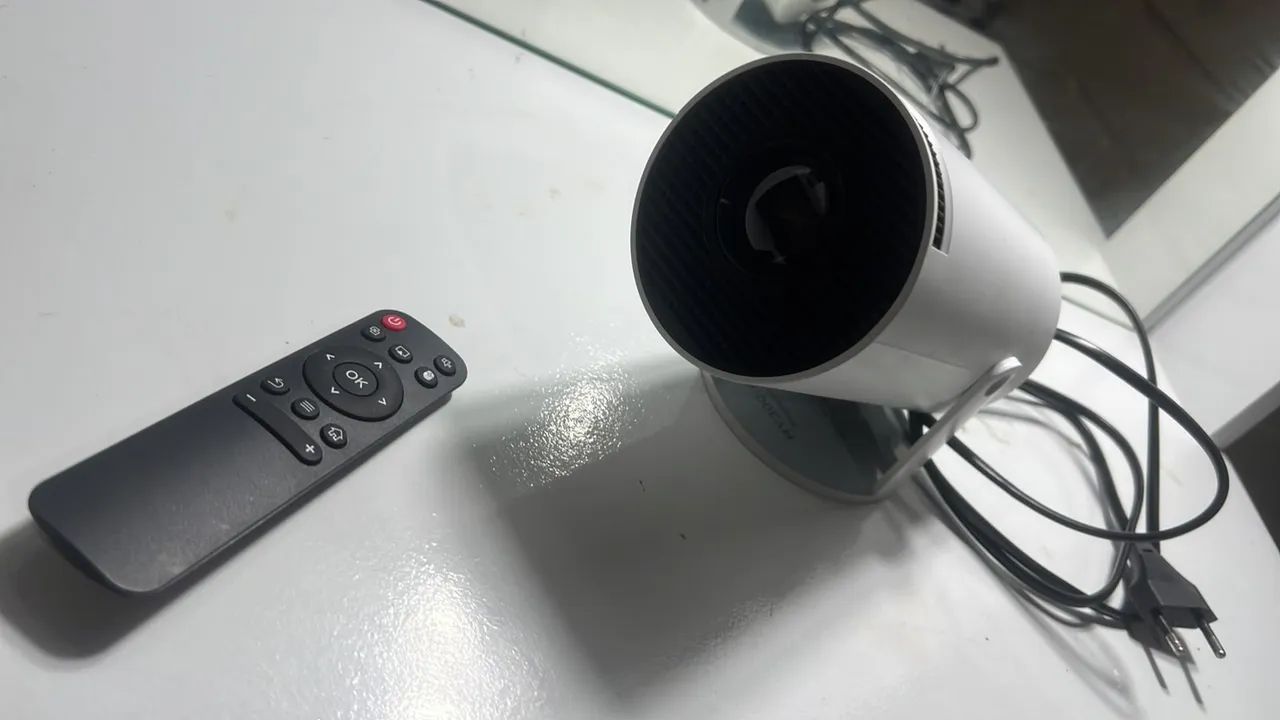 Projetor HY300 - Foto 2