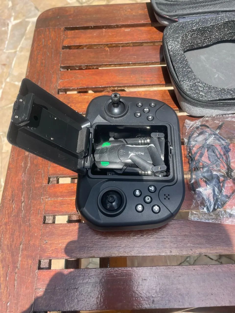 Drone novo  - Foto 4