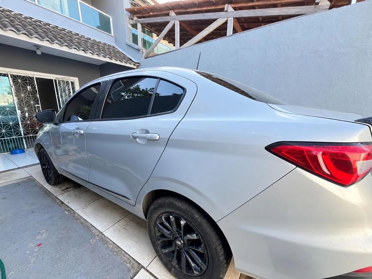 Fiat Cronos Drive 1.3 8V Flex 2022 - Foto 5