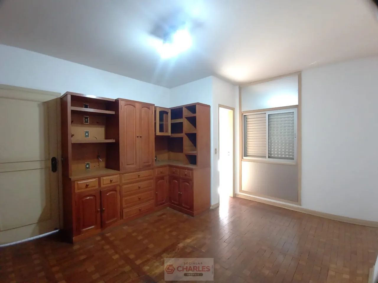 Apartamento Para Aluguel COND. EDIFÍCIO SCUDELER MOGI MIRIM - Foto 5