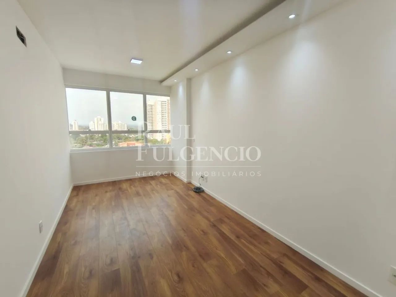 Sala comercial Gleba Palhano - Foto 2