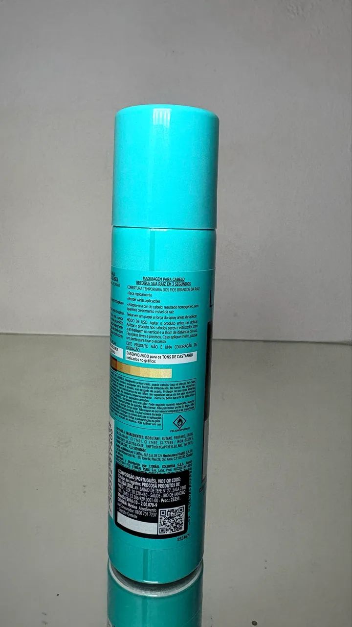 Retoque Mágico (Magic Retouch) da L'Oréal Paris - Foto 2